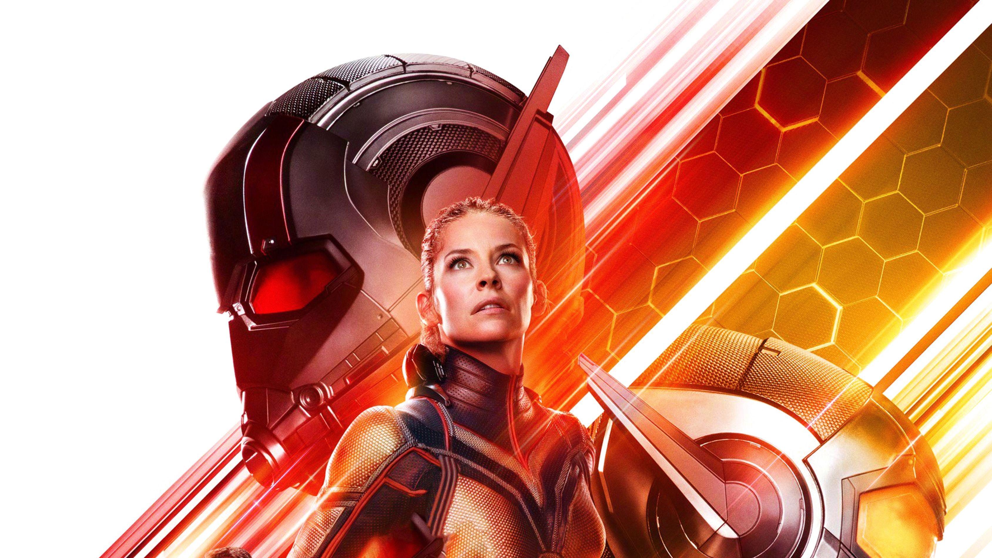 The Wasp Wallpapers