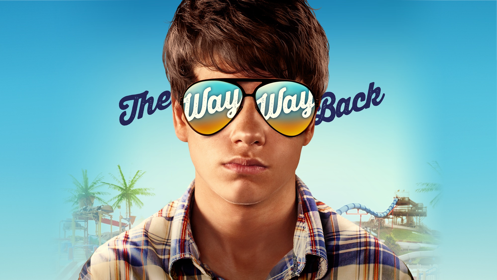 The Way Back 2020 Wallpapers