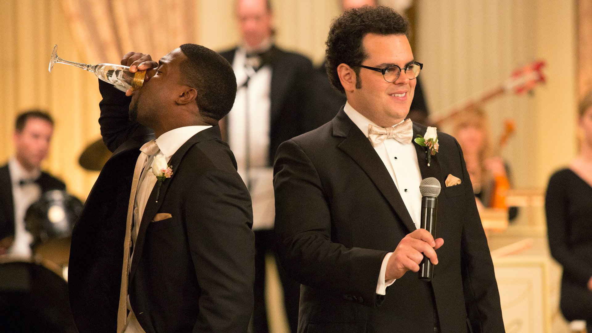 The Wedding Ringer Wallpapers