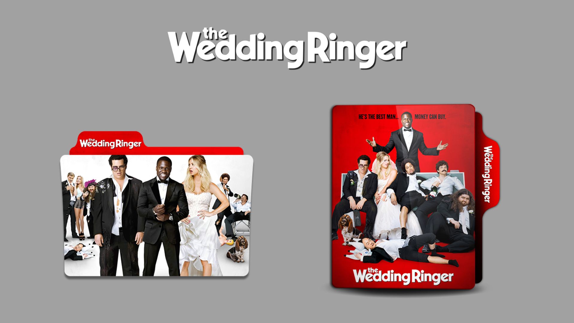 The Wedding Ringer Wallpapers