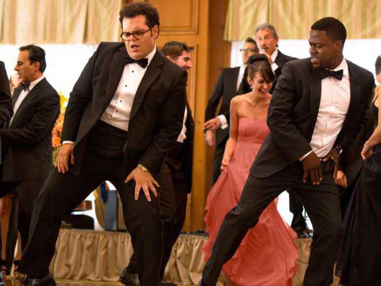 The Wedding Ringer Wallpapers