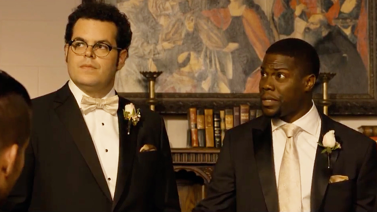 The Wedding Ringer Wallpapers