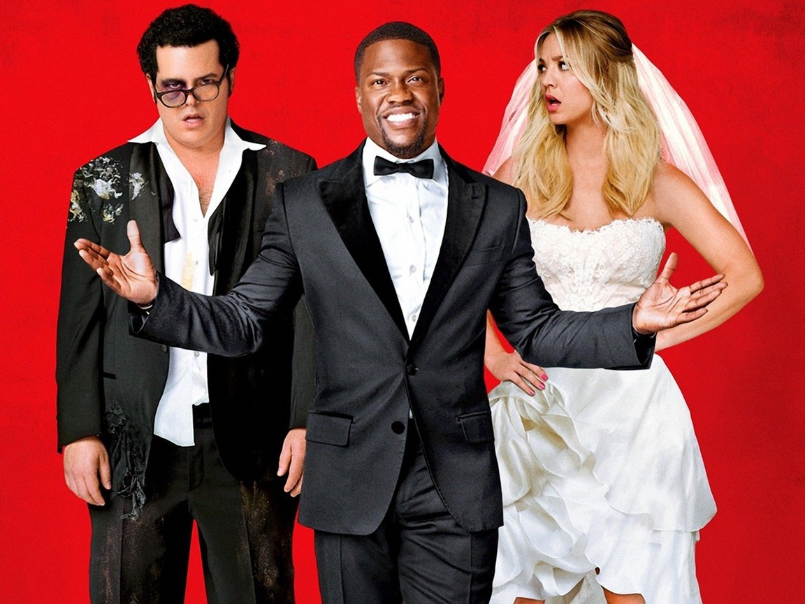 The Wedding Ringer Wallpapers