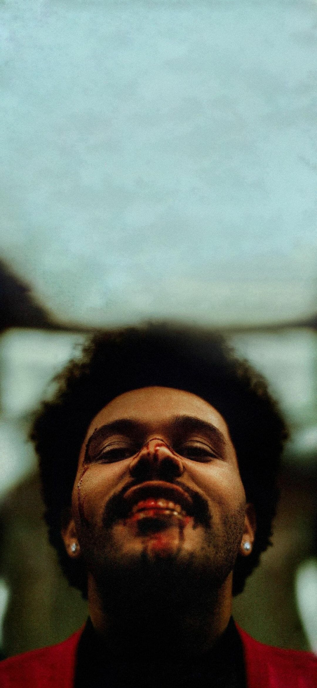 The Weeknd After Hours Wallpapers