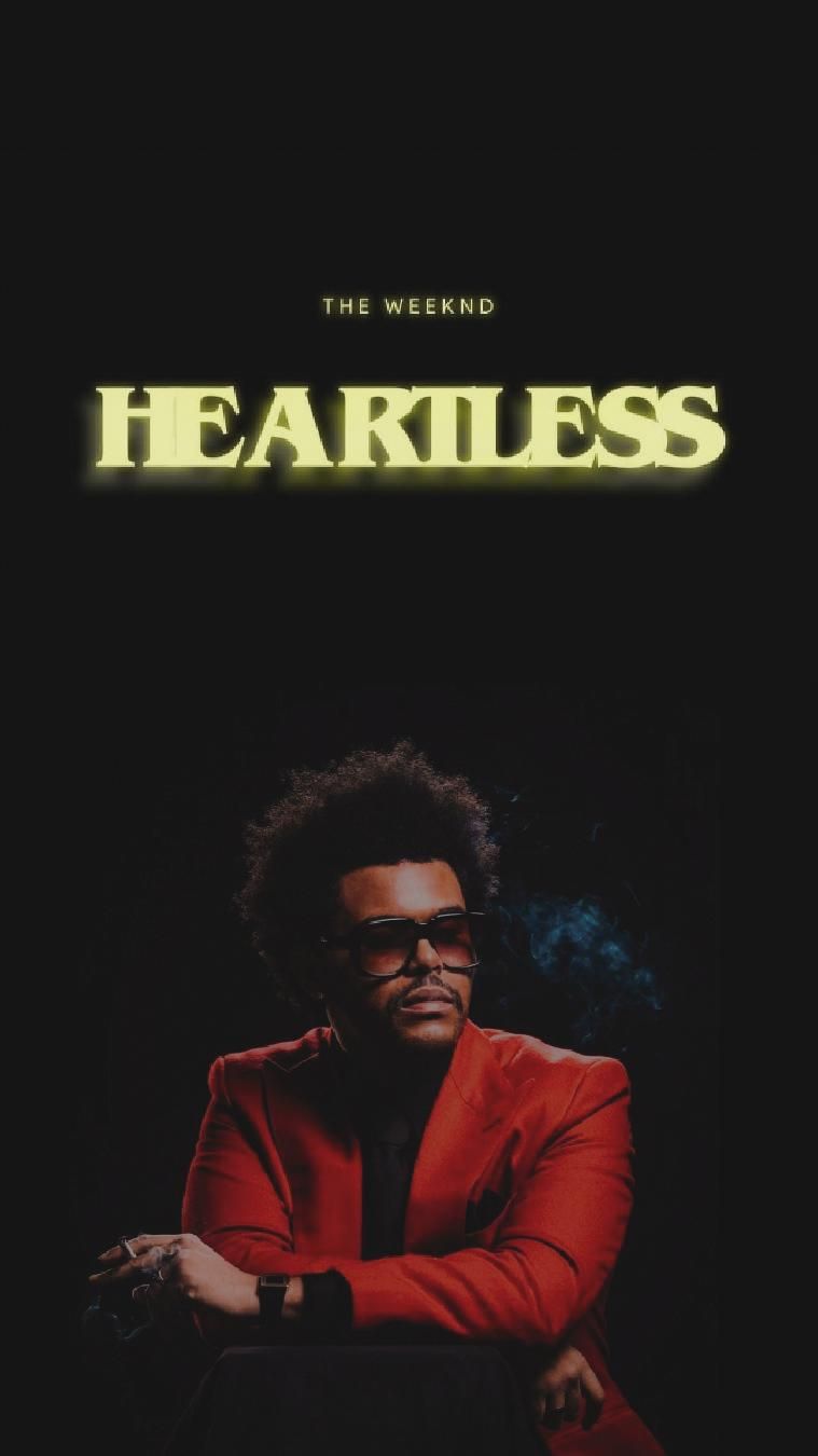 The Weeknd After Hours Wallpapers