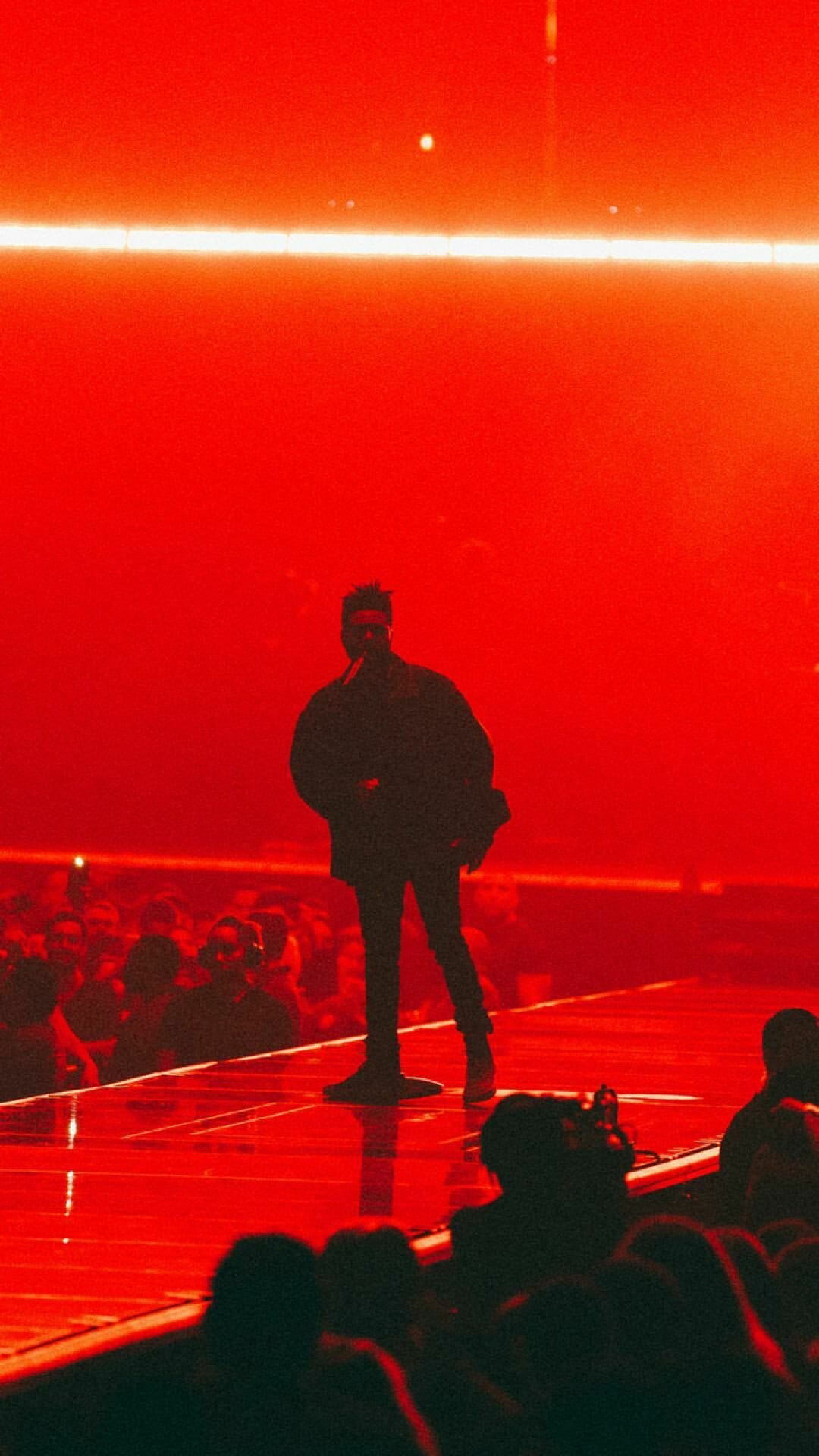 The Weeknd After Hours Wallpapers