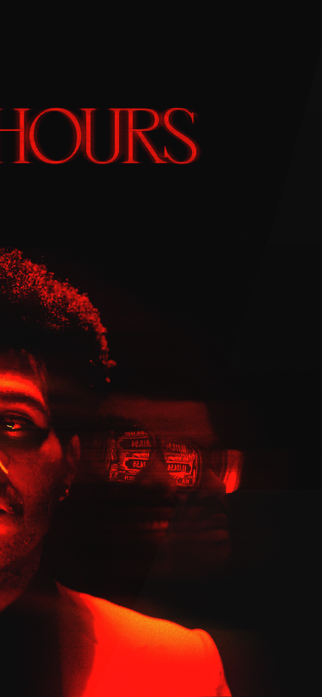 The Weeknd After Hours Wallpapers