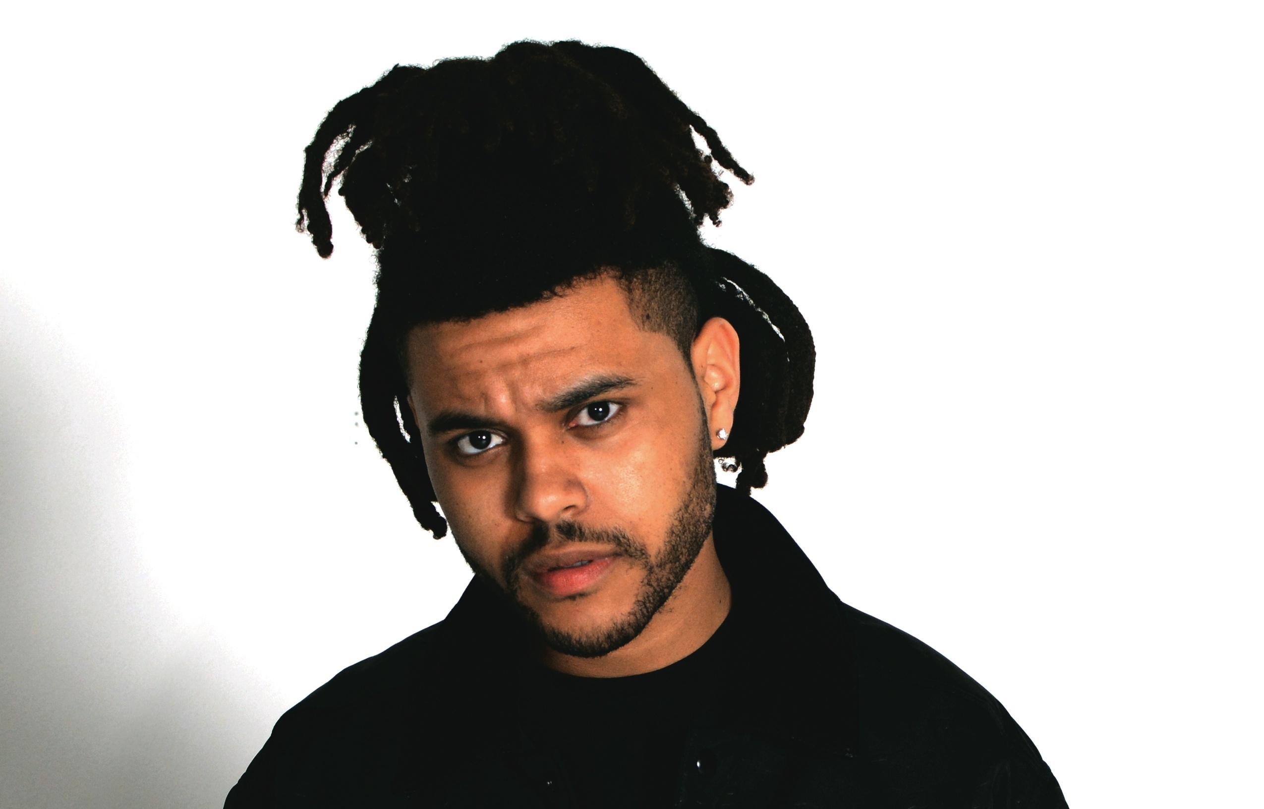 The Weeknd Desktop Wallpapers