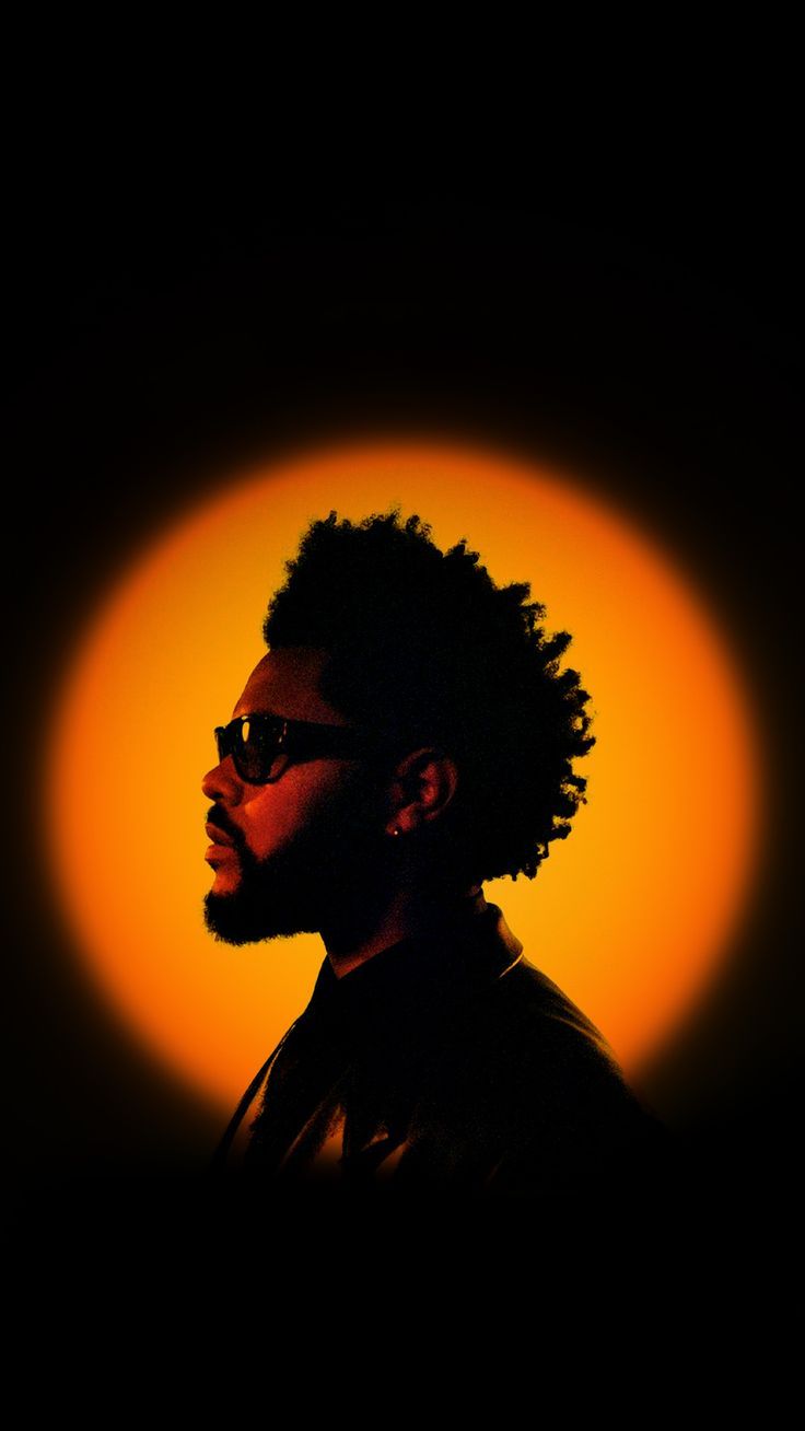 The Weeknd Desktop Wallpapers