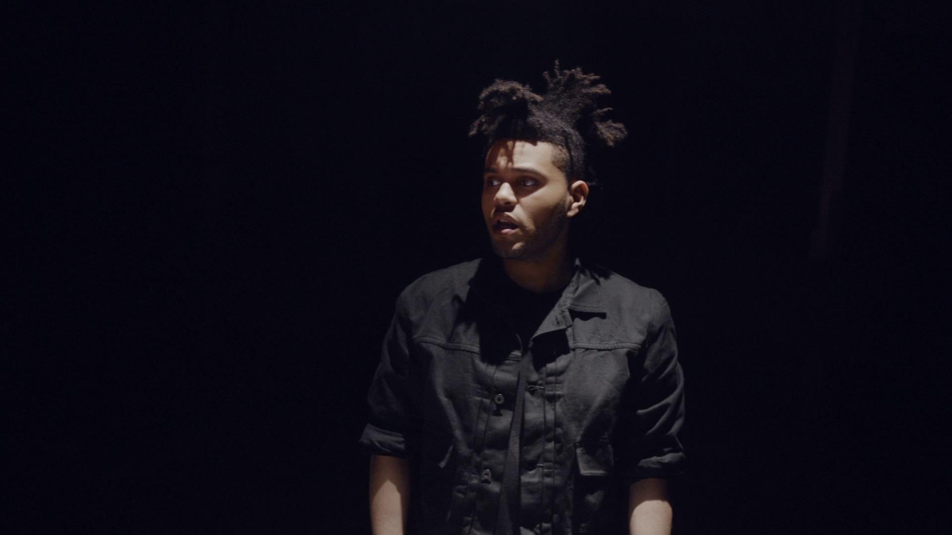 The Weeknd Full Body Wallpapers