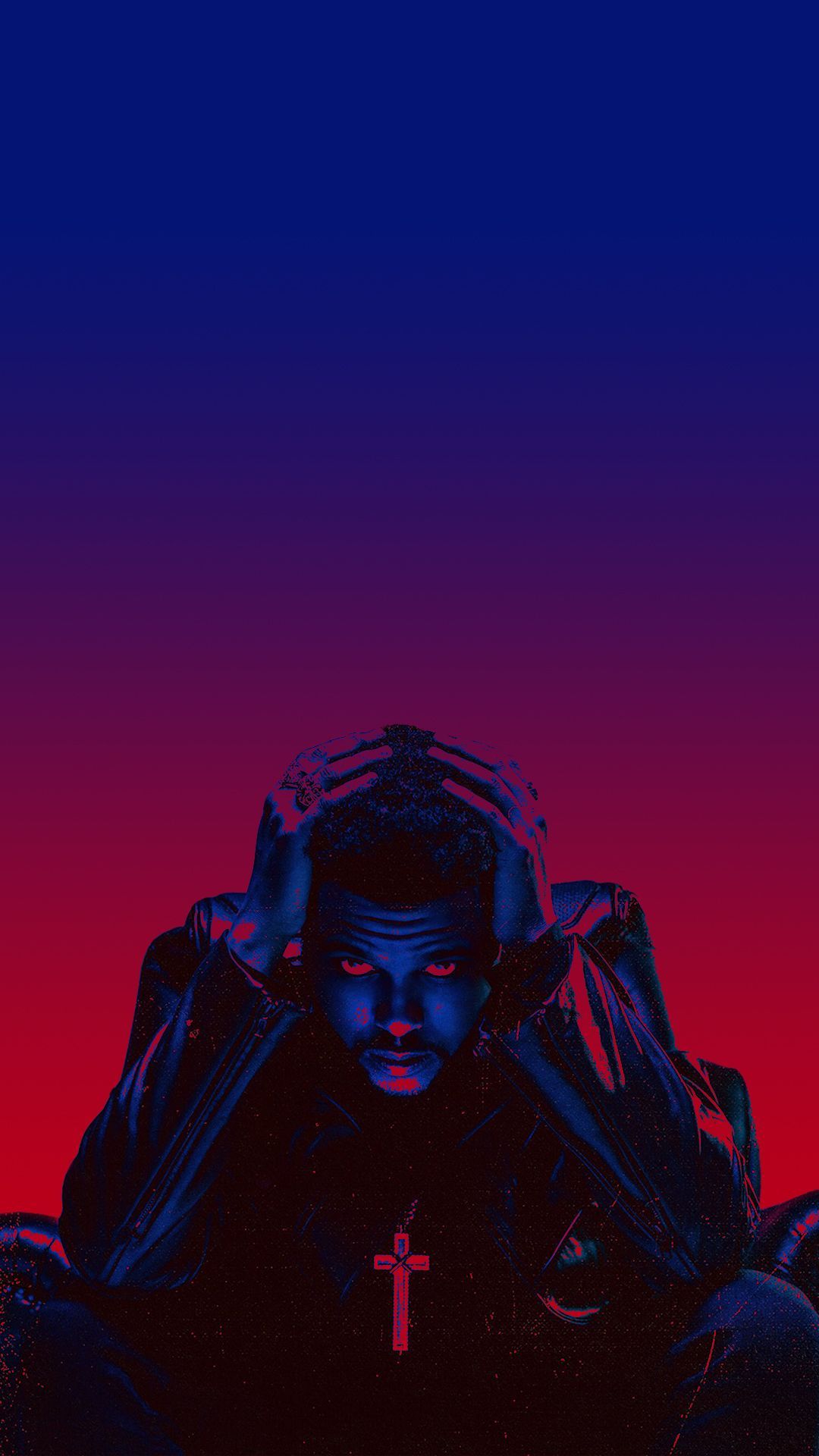 The Weeknd Full Body Wallpapers