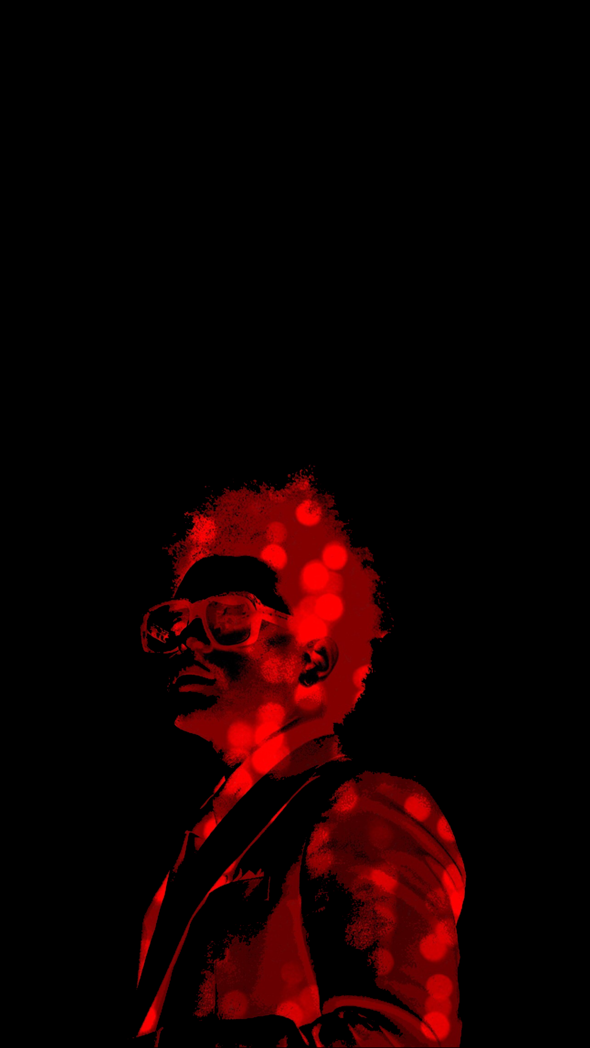 The Weeknd Iphone Wallpapers