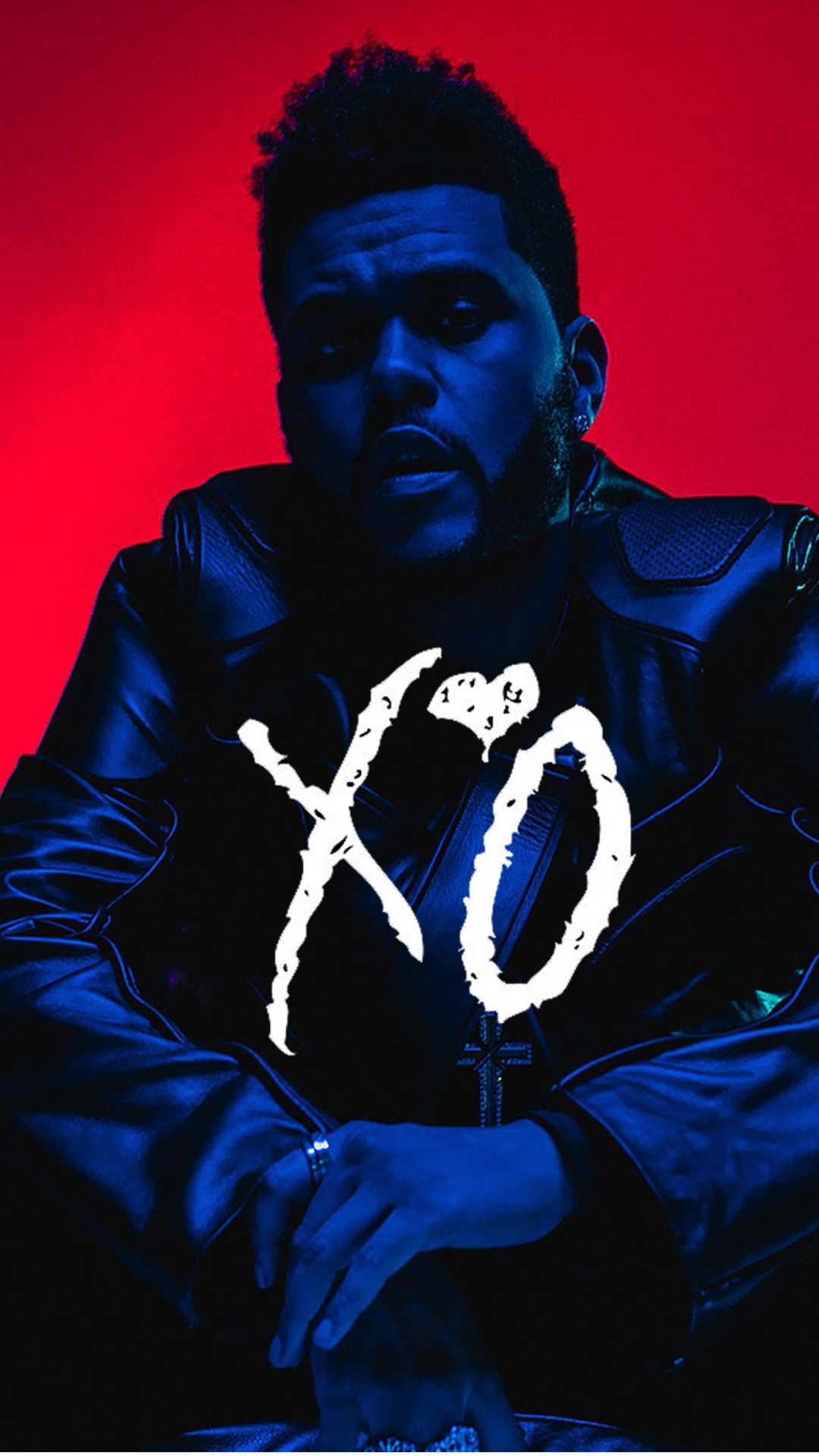 The Weeknd Iphone Wallpapers