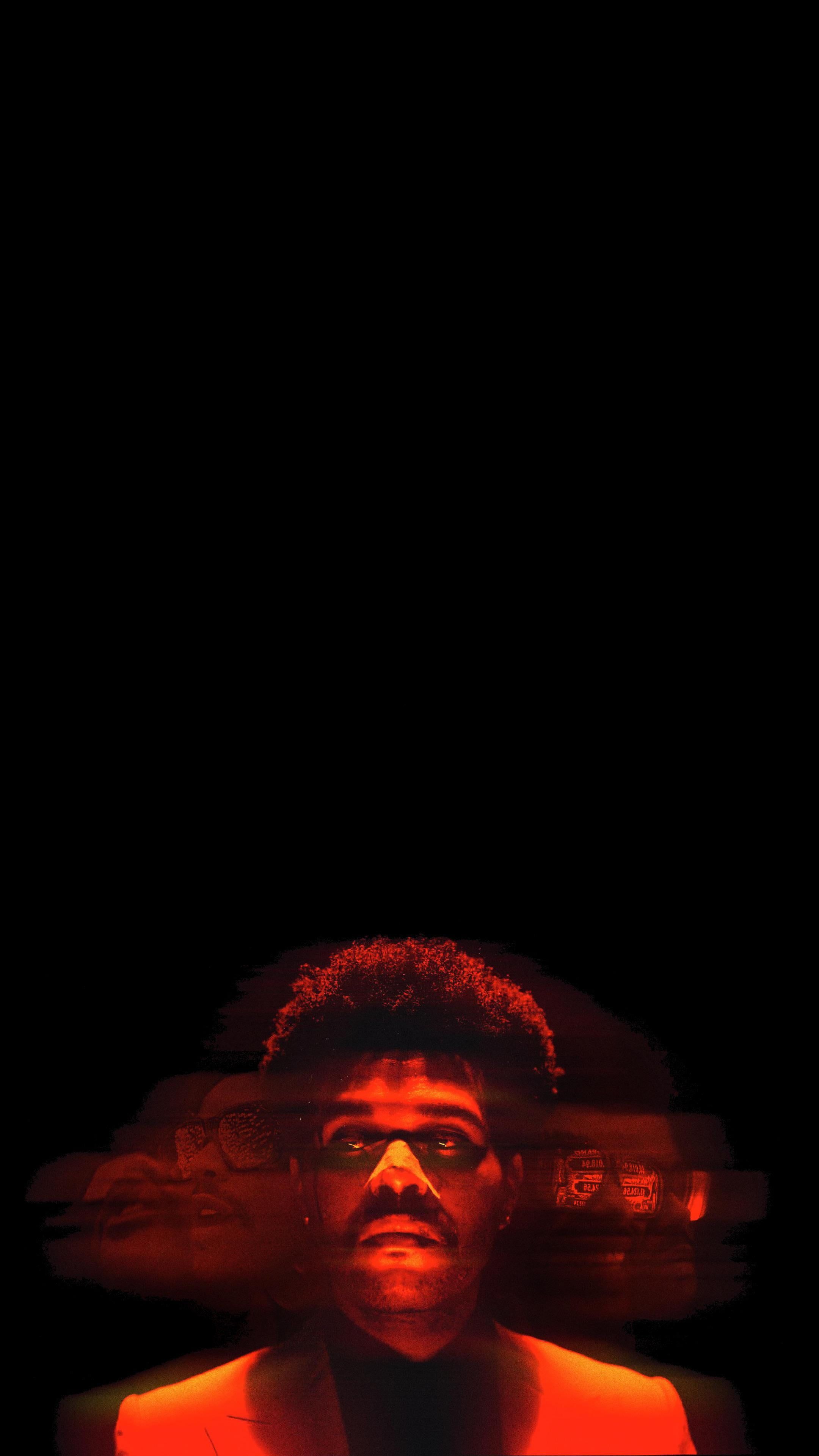 The Weeknd Iphone Wallpapers