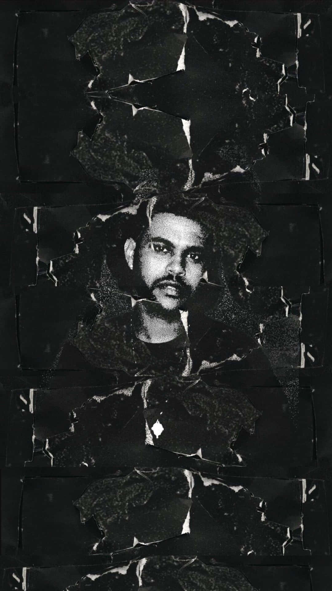 The Weeknd Iphone Wallpapers