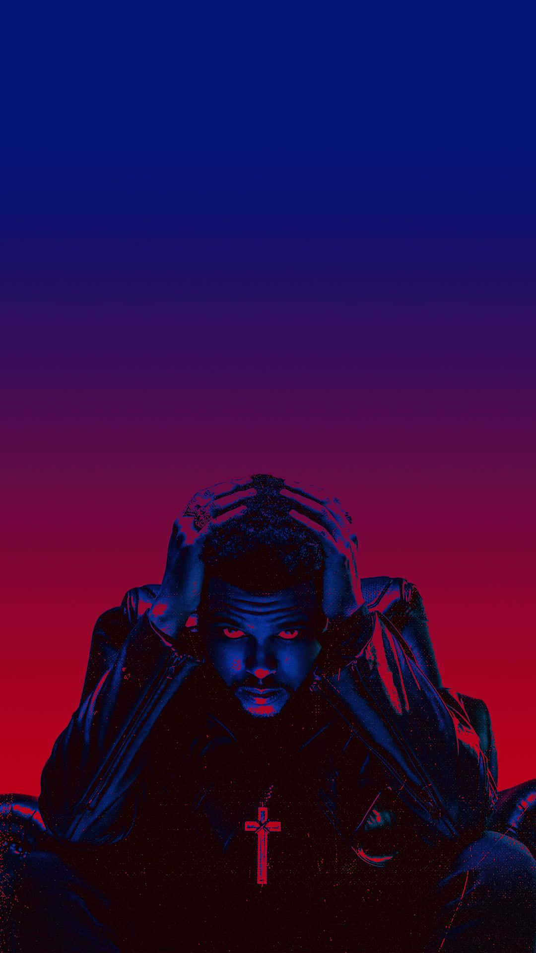 The Weeknd Iphone Wallpapers