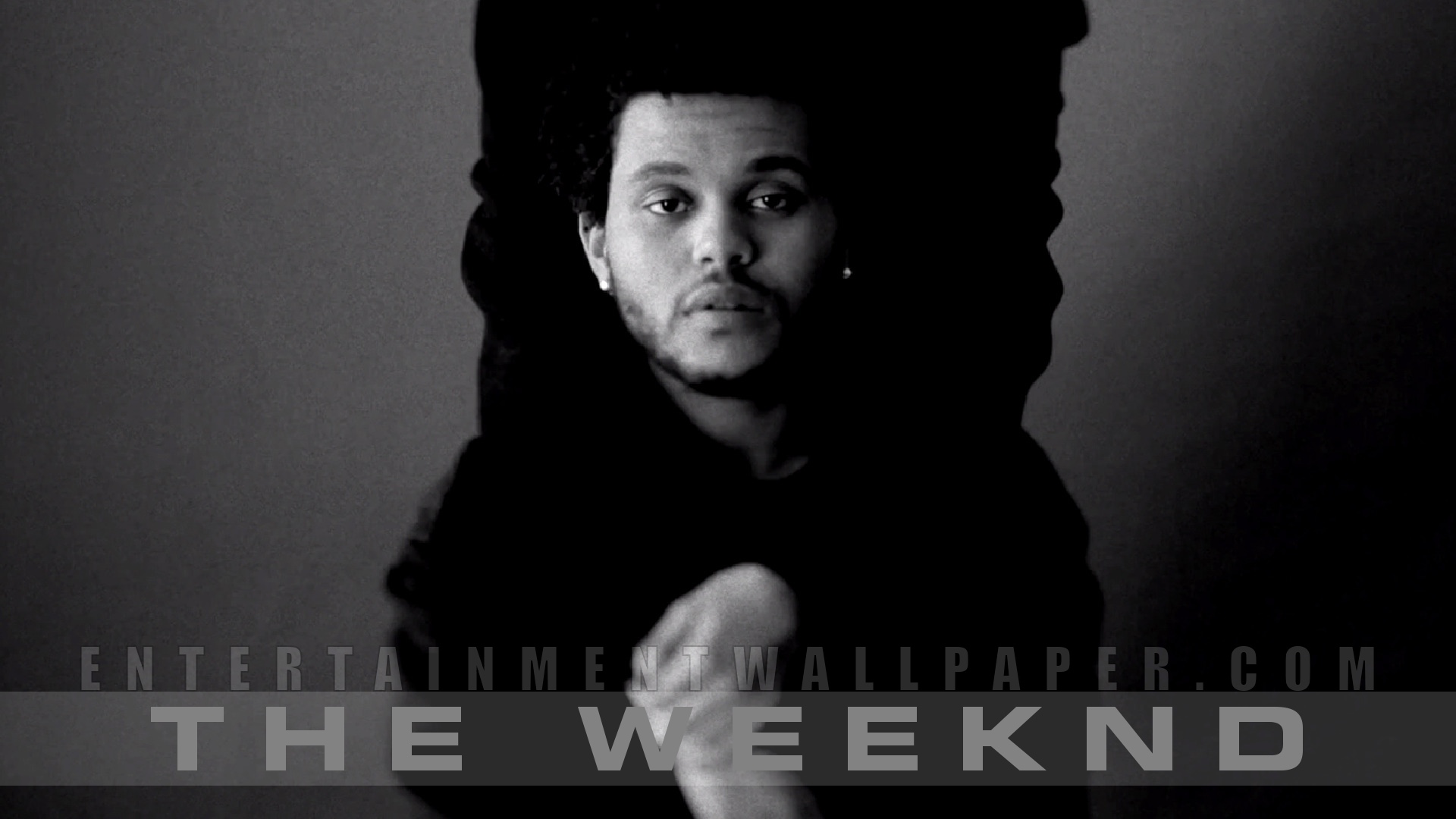 The Weeknd Laptop Wallpapers