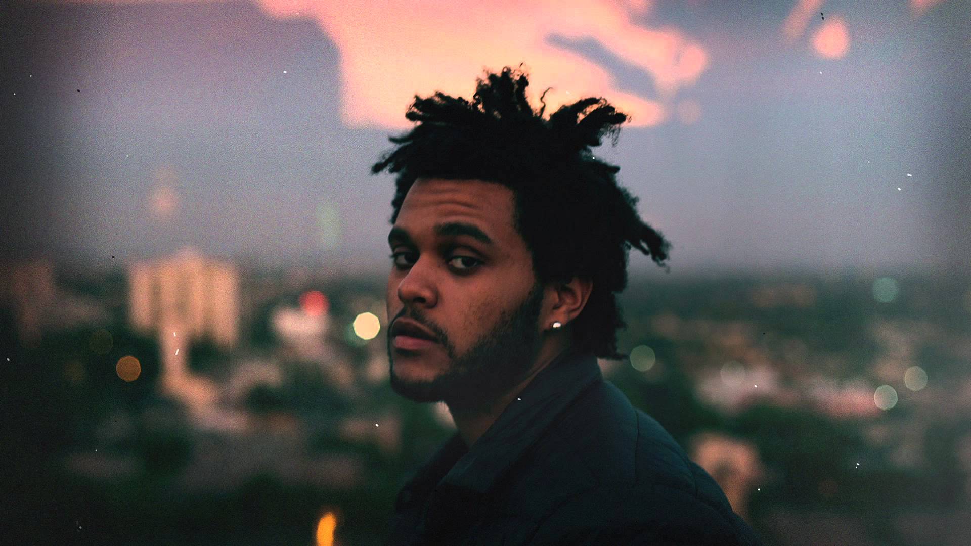 The Weeknd Laptop Wallpapers