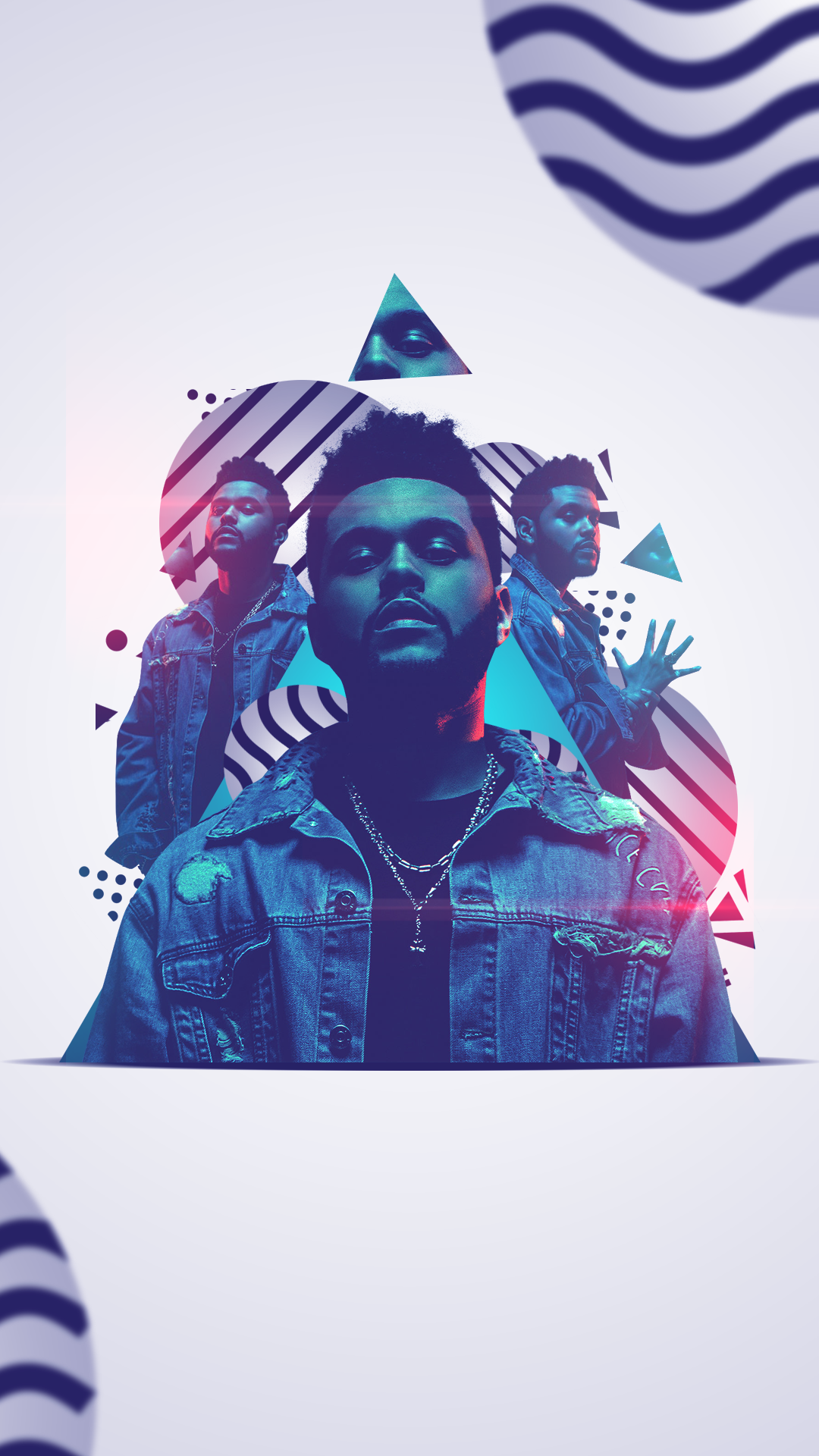 The Weeknd Quotes Wallpapers