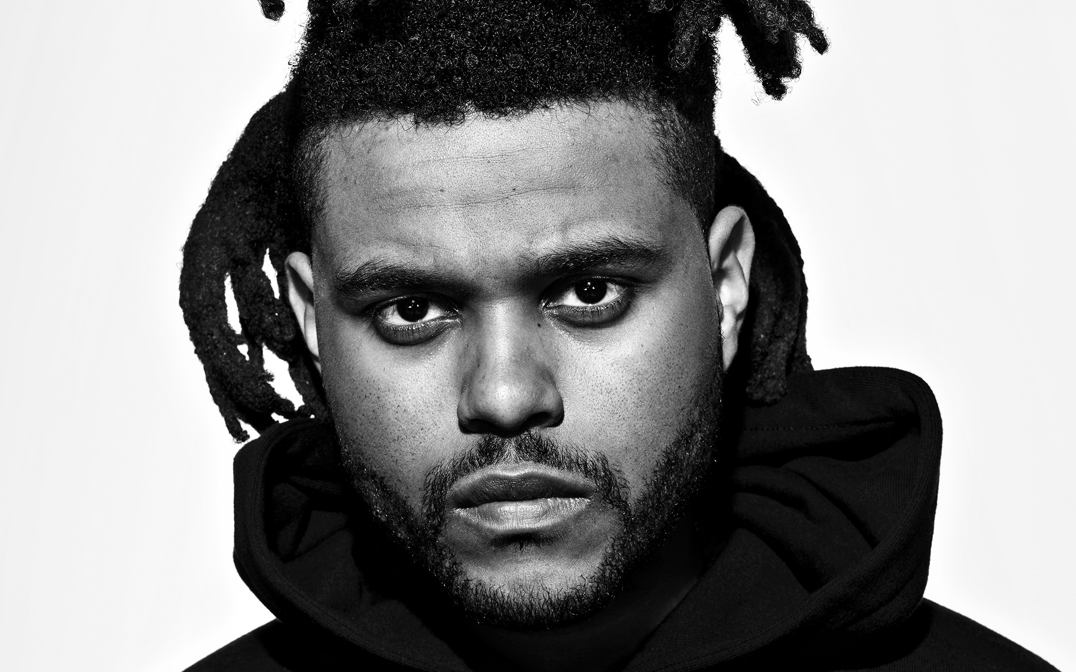 The Weeknd Trilogy Wallpapers