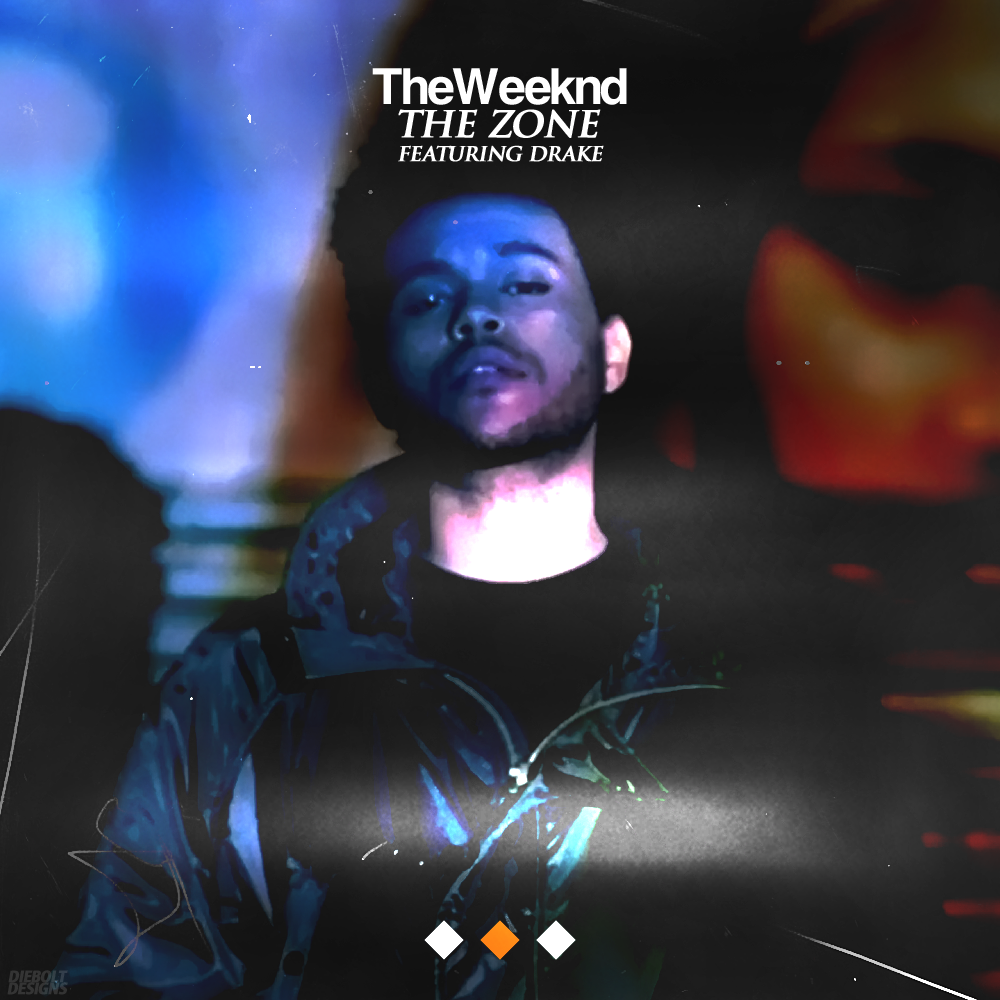 The Weeknd Trilogy Wallpapers