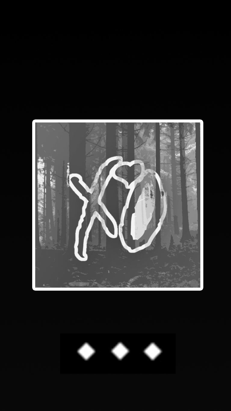 The Weeknd Xo Wallpapers