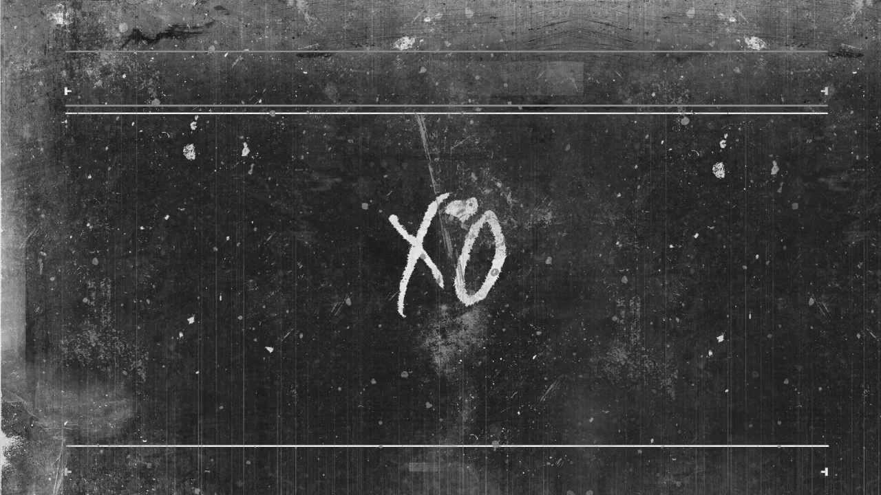 The Weeknd Xo Wallpapers