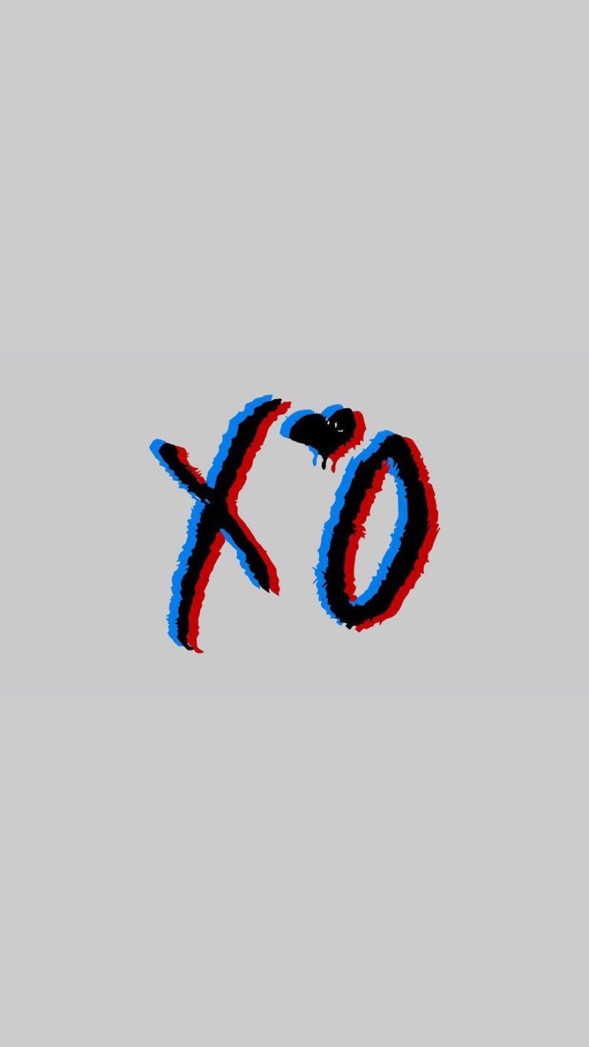 The Weeknd Xo Wallpapers