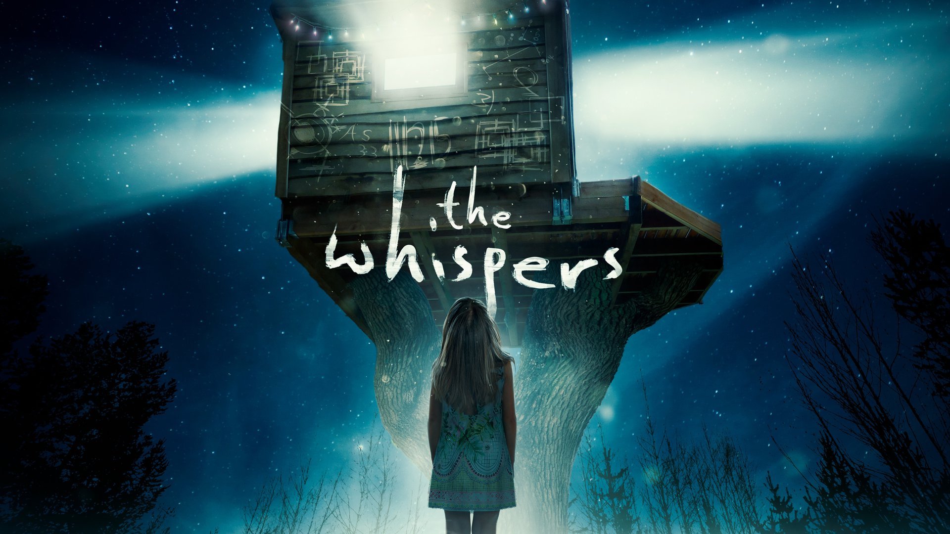 The Whispers Wallpapers