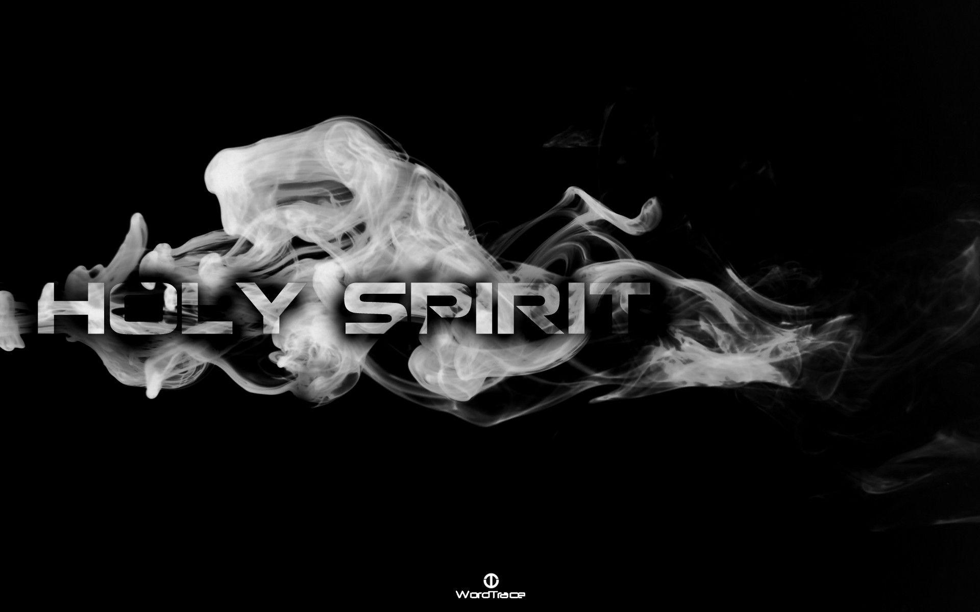 The White Good Spirit
 Wallpapers