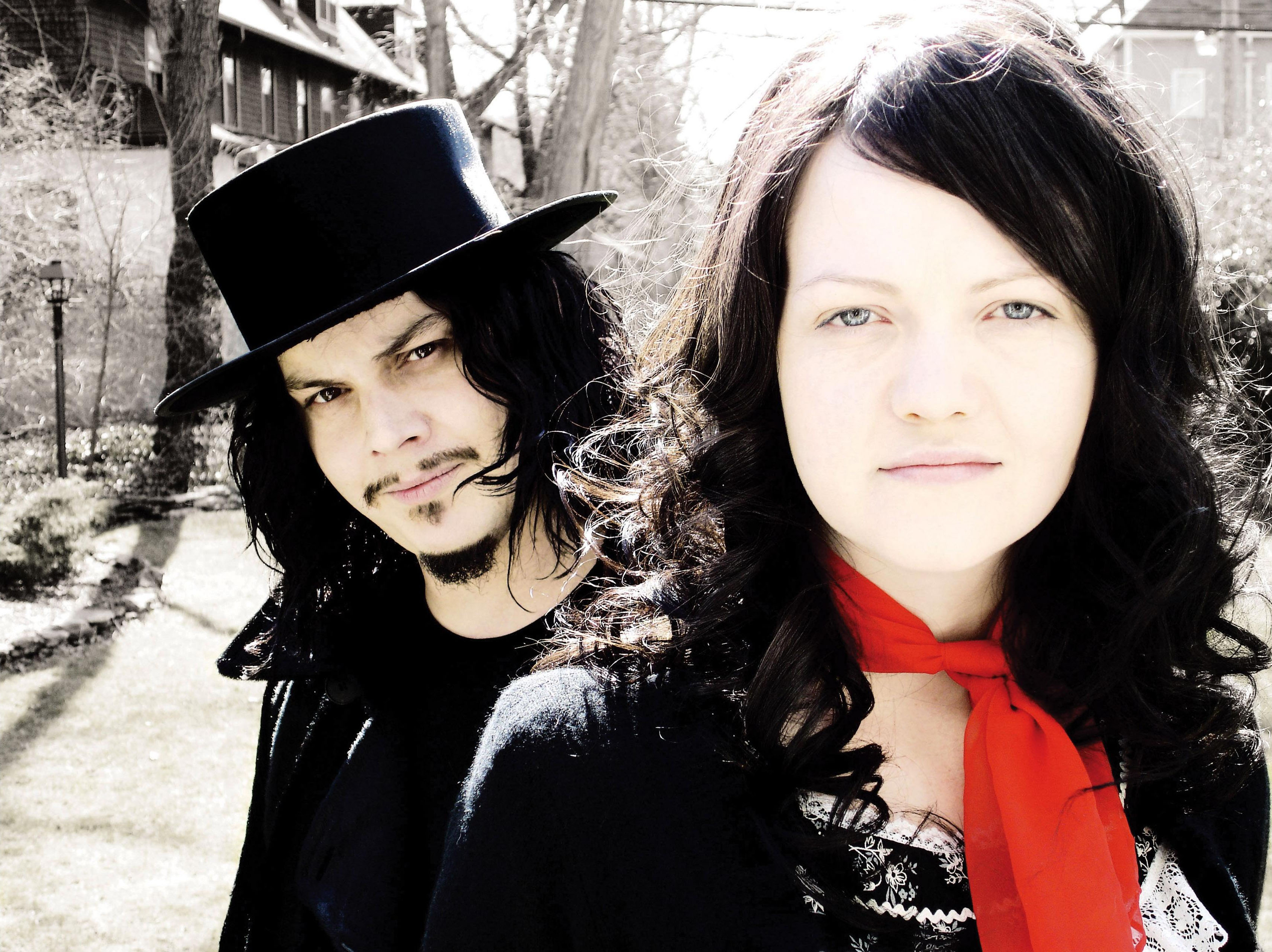 The White Stripes Wallpapers