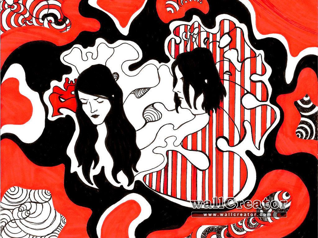 The White Stripes Wallpapers
