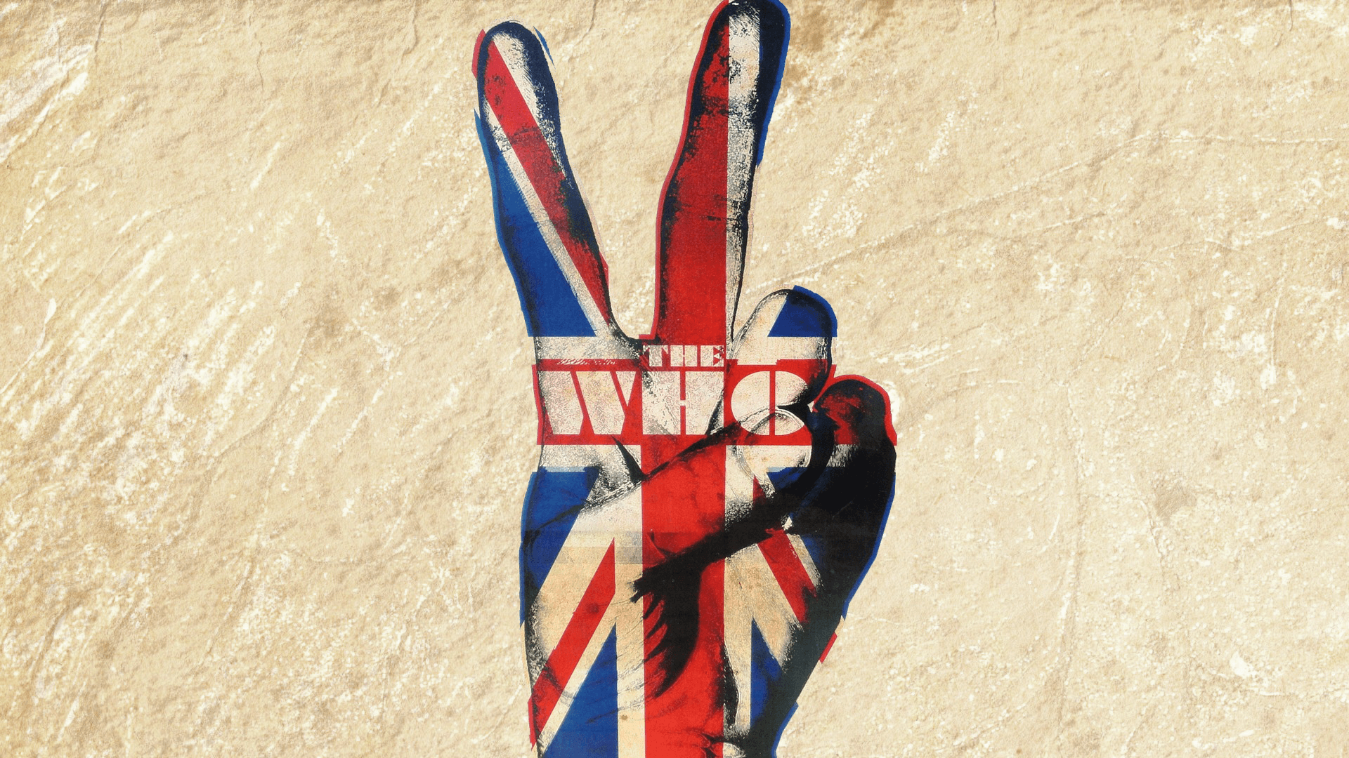 The Who Wallpapers