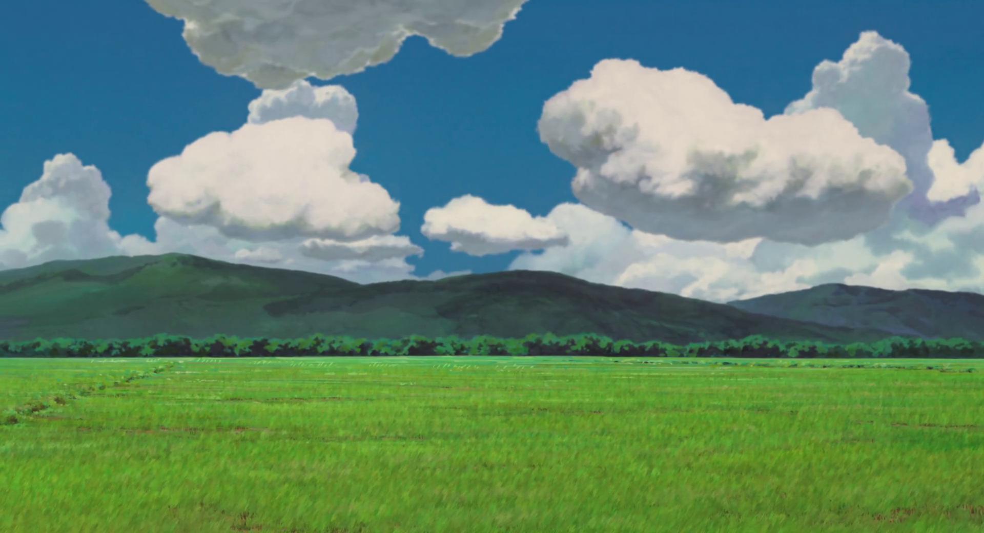 The Wind Rises Wallpapers