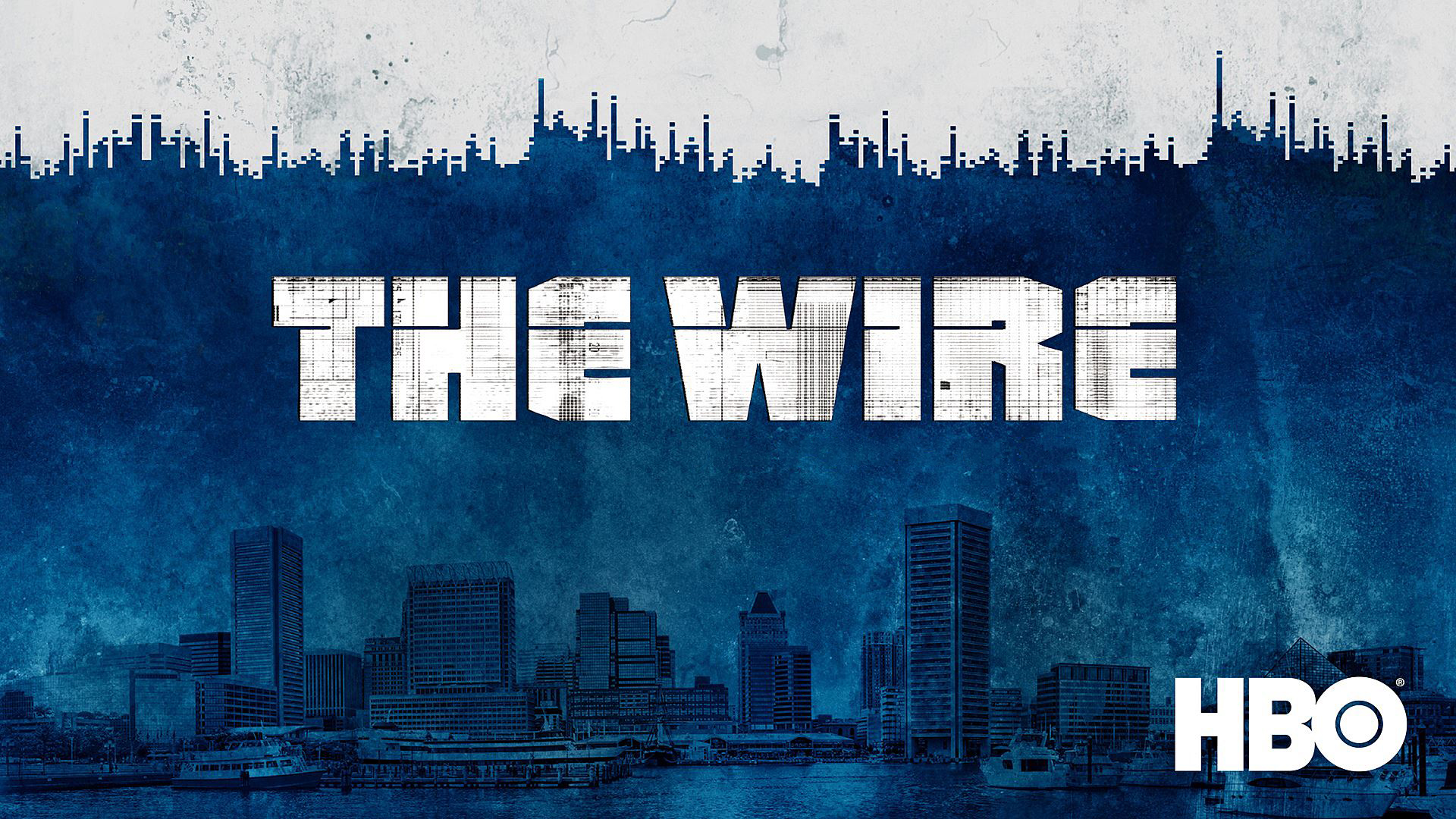 The Wire Wallpapers