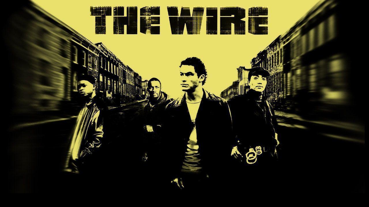 The Wire Wallpapers