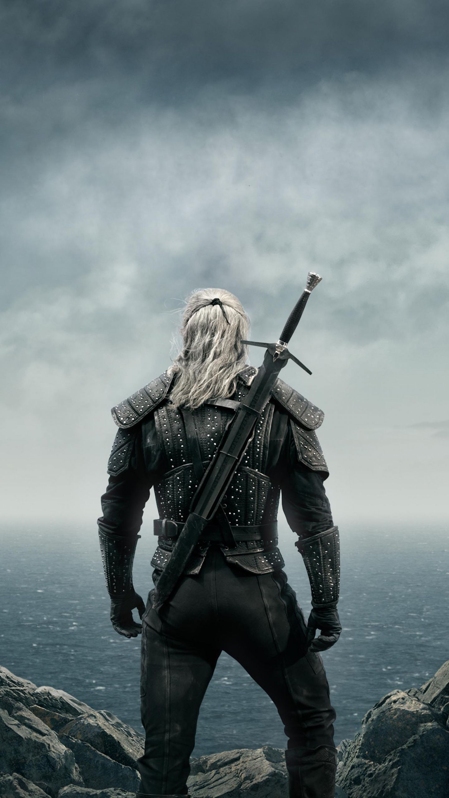 The Witcher 2019 Wallpapers