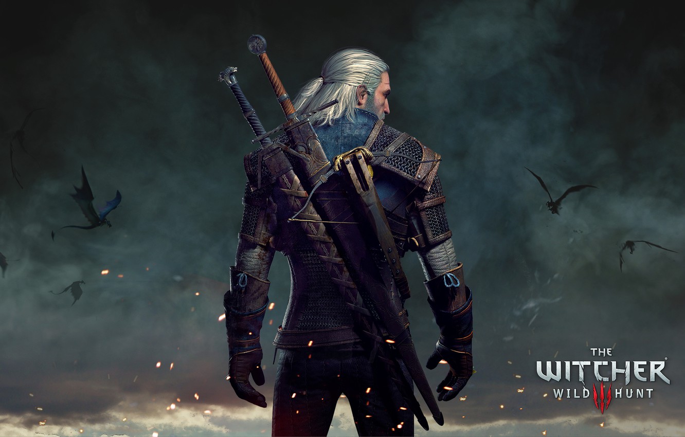 The Witcher 3: Wild Hunt Wallpapers