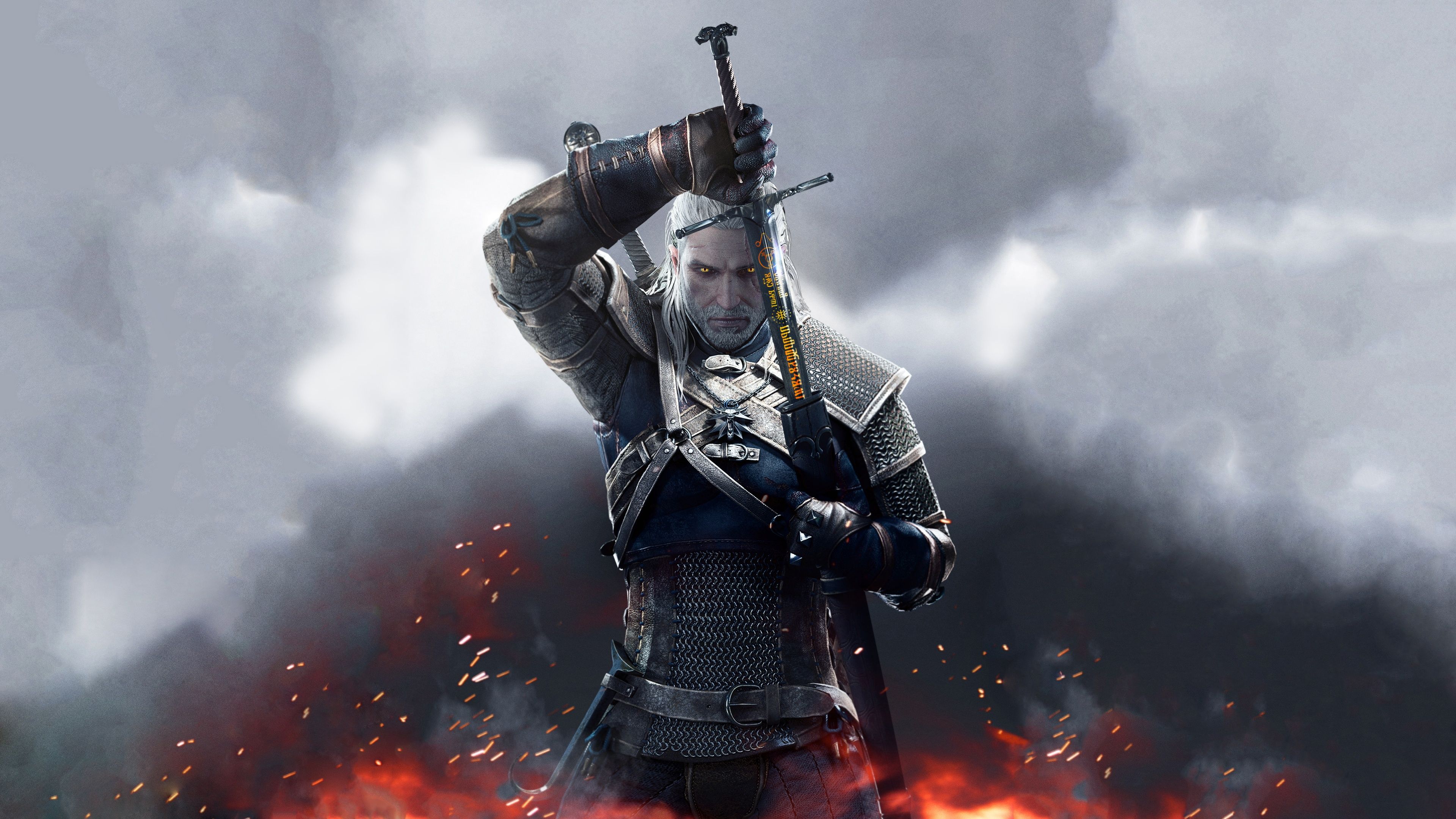 The Witcher 3: Wild Hunt Wallpapers