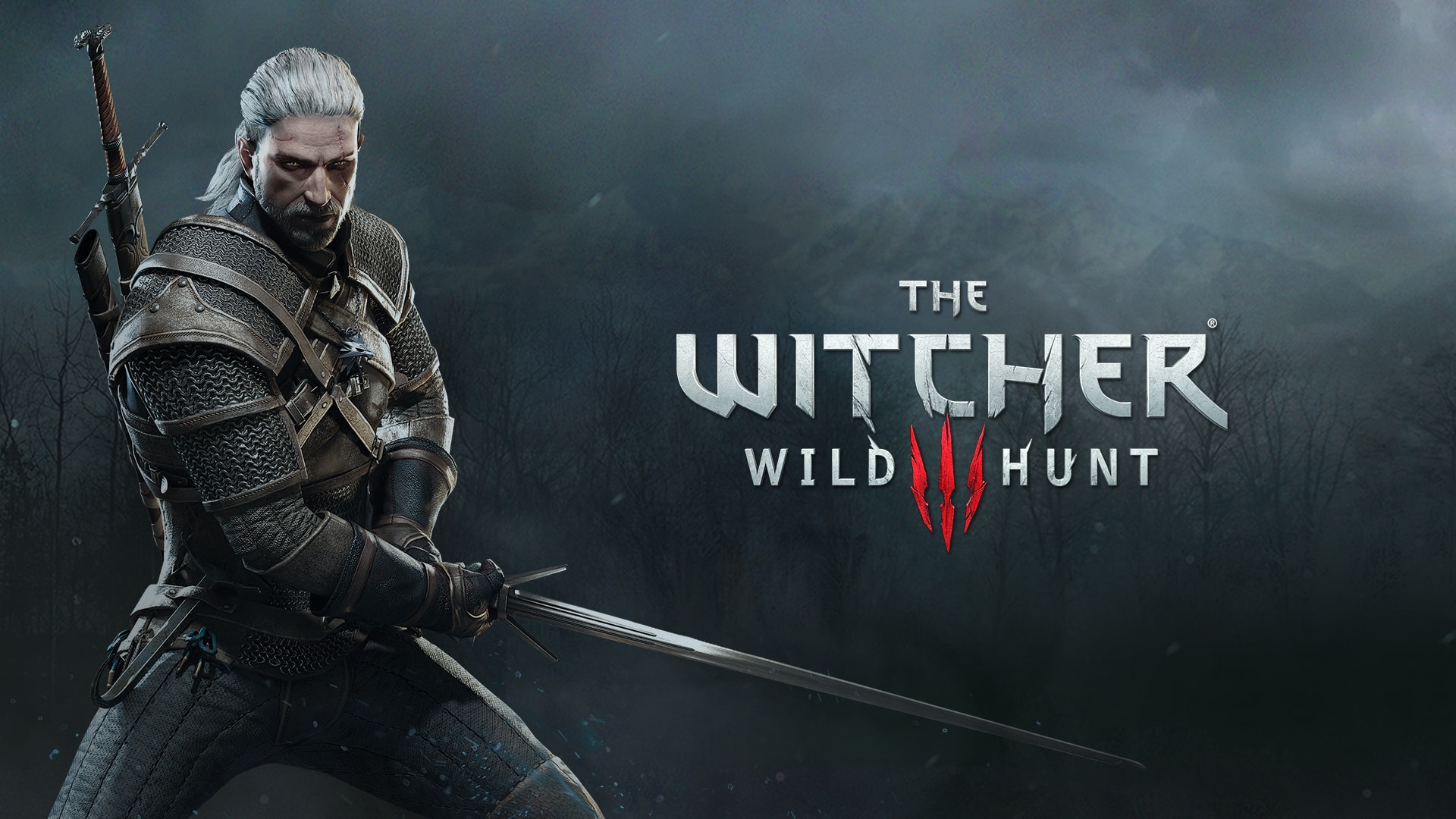 The Witcher 3: Wild Hunt Wallpapers