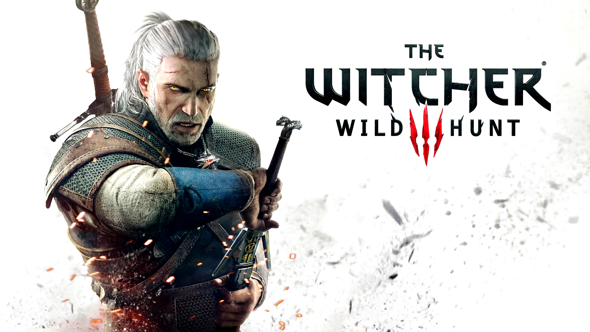 The Witcher 3: Wild Hunt Wallpapers