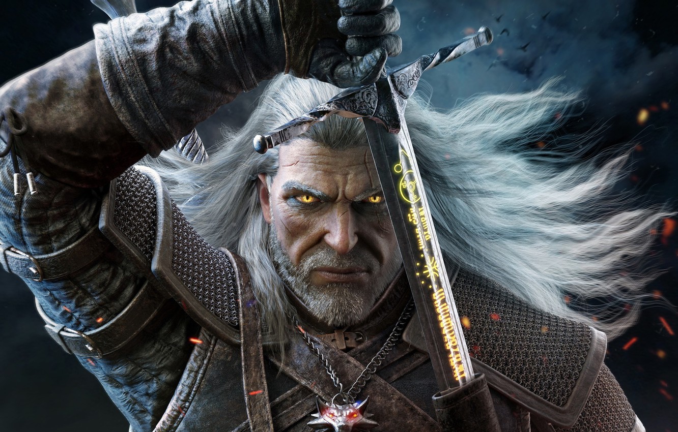 The Witcher 3: Wild Hunt Wallpapers