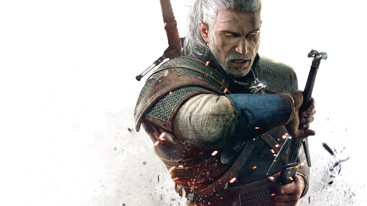 The Witcher 3: Wild Hunt Wallpapers