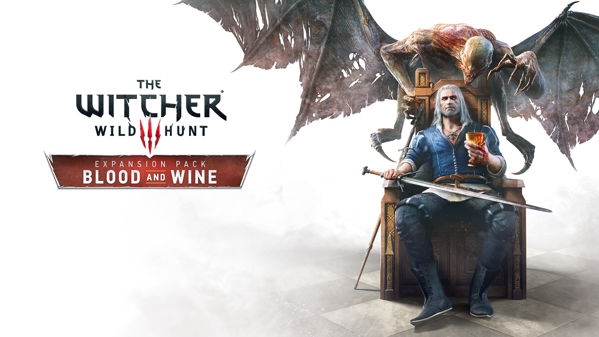 The Witcher 3 Blood And Wine Wallpapers