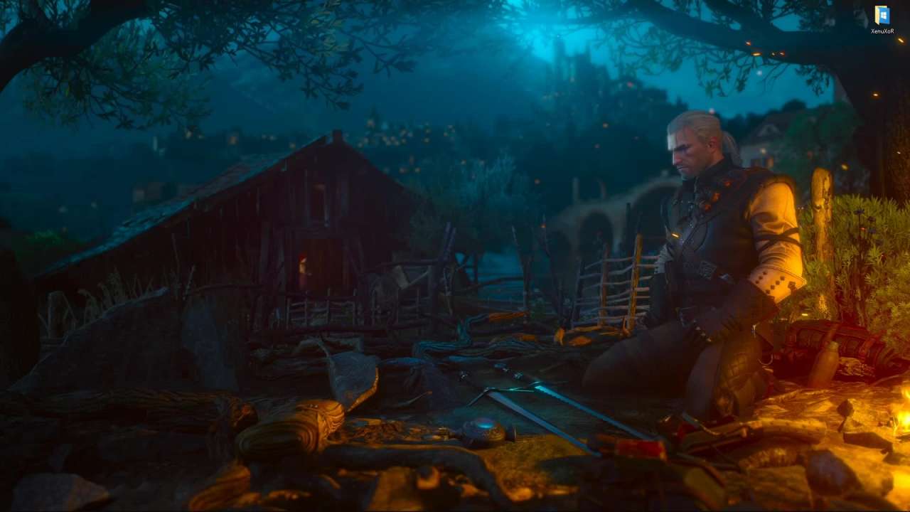 The Witcher 3 Blood And Wine Wallpapers