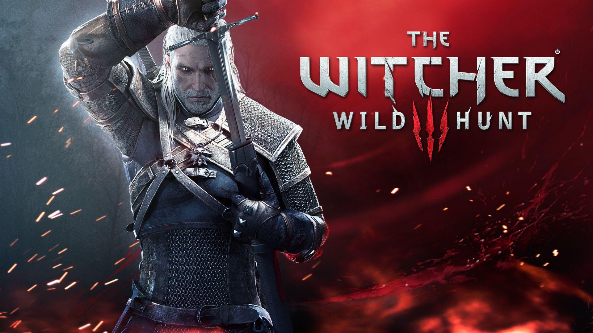 The Witcher 3 Wild Hunt Wallpapers