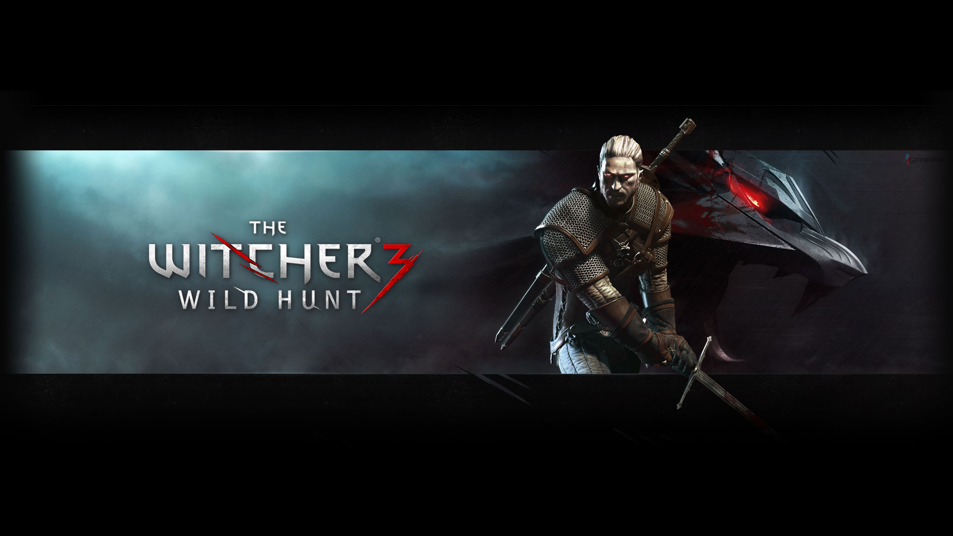 The Witcher 3 Wild Hunt Wallpapers