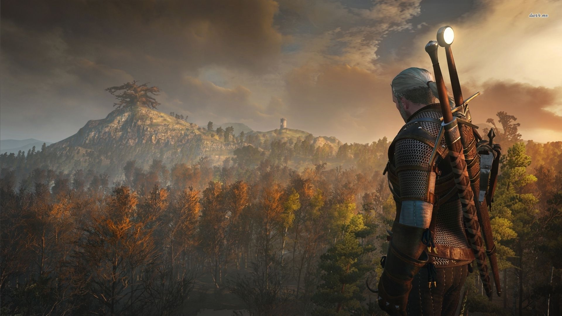 The Witcher 3 Wild Hunt Wallpapers