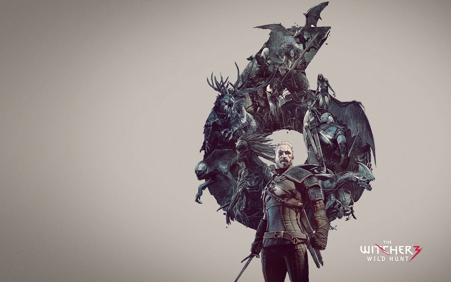 The Witcher 3 Wild Hunt Wallpapers