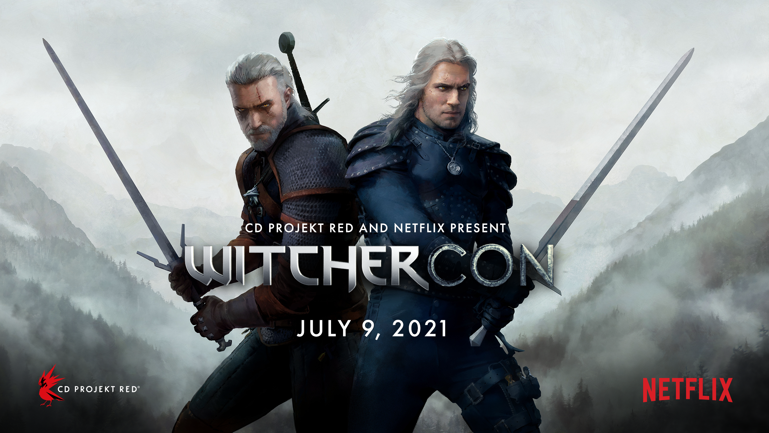 The Witcher Monster Slayer 2021 Wallpapers